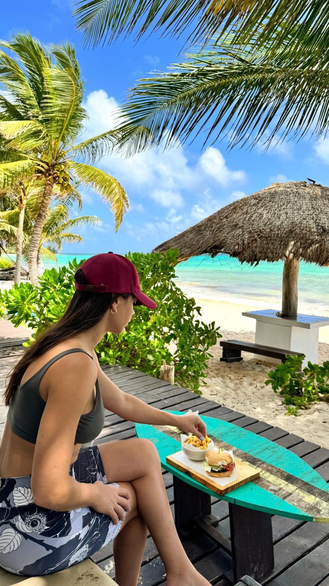 فيلا Pronoia Casa De Playa ماهاهوال المظهر الخارجي الصورة