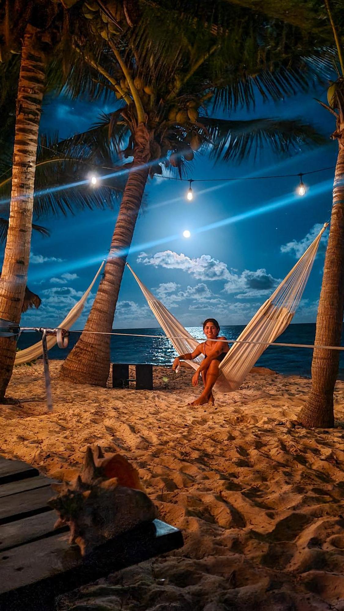 فيلا Pronoia Casa De Playa ماهاهوال المظهر الخارجي الصورة